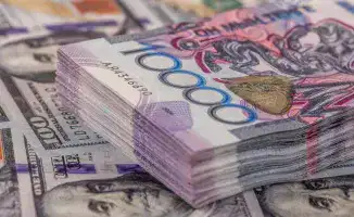 Национальный банк начнет передачу данных о валютных операциях свыше 50 тысяч долларов в налоговые органы