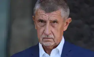 Чехия на распутье: помощь Украине под угрозой из-за ANO?