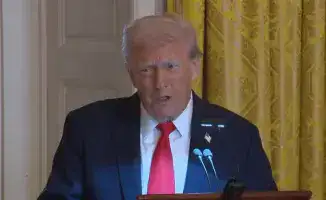 Трамп сомневается в победе Украины в войне с Россией, но оставляет теоретическую возможность