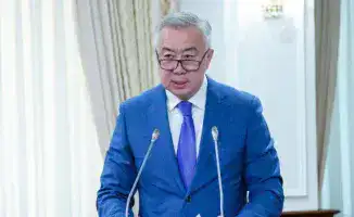 Вице-премьер Казахстана: Налоговая реформа не потерпела неудачу, антикризисные меры — это не откат