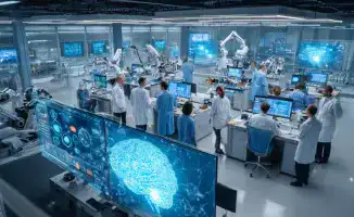 Искусственный интеллект как инструмент справедливости: культурное многообразие в фокусе развития технологий