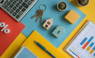 Новый закон о банках: коммерческие банки смогут участвовать в накоплении на квартиру