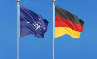 Неизвестный дрон над авиабазой НАТО в Германии: угроза безопасности и возможные последствия для операций воздушной разведки