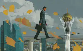 Министры и их обувь: как стиль влияет на восприятие власти в обществе