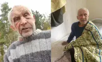 Казахстанцы объединяются для спасения преподавателя, найденного избитым в Новосибирской области