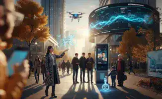 Цифровизация в Казахстане: Токаев предсказывает позитивные изменения в менталитете нации