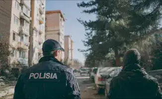 Увеличение числа общественных помощников полиции в Казахстане: новые возможности и вызовы для правоохранительных органов