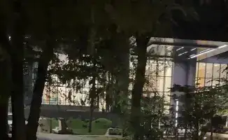 Алматинцы возмущены появлением 'тойханы' в Центральном парке: общественное мнение и реакция акимата