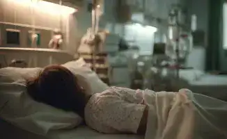 Смерть ребёнка в Алматы: мать обвиняет врачей в трагедии, видео с её слезами вызывает общественный резонанс