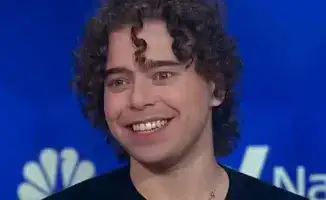 Шейн Коплан из Нью-Йорка стал самым молодым миллиардером в мире