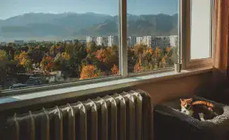 Алматы запускает отопительный сезон 8 октября: международный опыт в обеспечении теплом