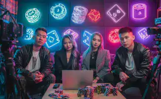 Ужесточение ответственности блогеров и изменение порядка проведения лотерей в Казахстане