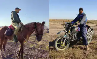 Чабаны Казахстана: жизнь и традиции на фоне современных реалий