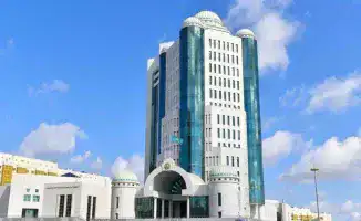 Парламентская реформа: пенсии и ОСМС — как шестерёнки в механизме перемен