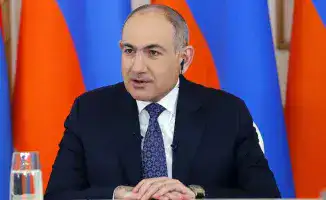 Пашинян и Токаев: дипломатический танец на фоне Азербайджана