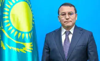 Данияр Алиев назначен новым руководителем управления культуры Алматы