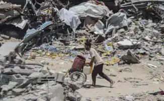 Гуманитарная помощь в Газу: первые грузы после прекращения огня через КПП Керем-Шалом