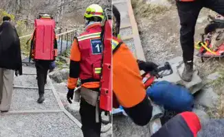 Проблема пьянства среди туристов: инцидент в горах Алматы подчеркивает необходимость повышения ответственности отдыхающих