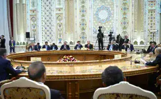 Центральная Азия: Социальные изменения и растущий потенциал региона в глобальном контексте