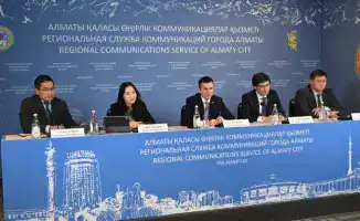 Алматы: Новый Налоговый Кодекс — Путеводитель для Предпринимателей в Море Изменений