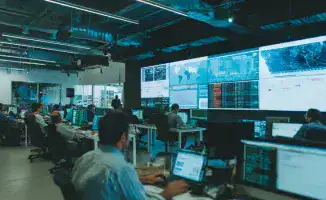 Цифровой мониторинг: Казахстан запускает новый центр в ОТГ