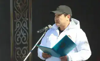 Вековая мудрость Бекета Ата: Празднование 275-летия духовного маяка Мангистау