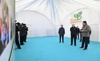 Токаев ускоряет переработку: отходы в дело!