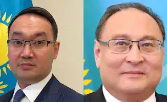 Президент Казахстана сменил первого заместителя министра иностранных дел, освободив Акана Рахметуллина от занимаемой должности. Это решение было озвучено корреспондентом Tengrinews.kz.