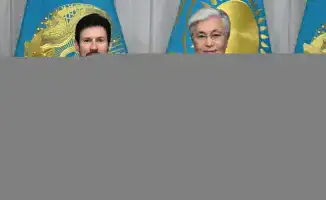 Сотрудничество Казахстана и Telegram: новые горизонты в развитии искусственного интеллекта