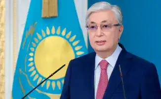 Президент Токаев раздает звезды науки: госпремии 2025 года за вклад в знания и гуманитарные достижения