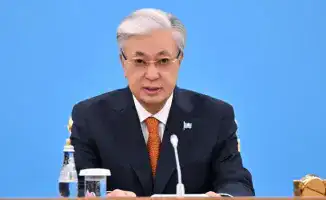 Токаев о будущем парламента: однопалатная система для Казахстана