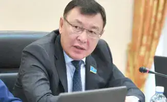 Казахстан: Генерал Кожаев о запрете алкоголя — 'Полдня отходишь на работе'