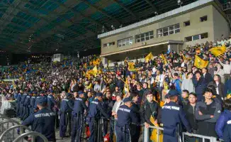 Премьер-министр Казахстана: "Частные охранные структуры не готовы к обеспечению порядка на массовых мероприятиях"