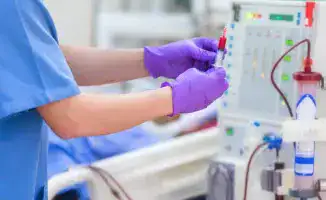 Казахстан открывает двери к новой жизни: упрощение трансплантации органов как ключ к здоровью