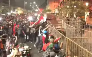 Протесты поколения Z в Перу: Чрезвычайное положение как ответ на растущее насилие и социальные волнения