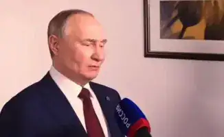 Путин: Поставки 'Томагавков' Украине угрожают отношениям России и США