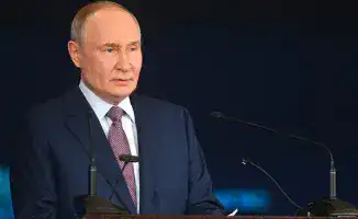 Путин прокомментировал отмену встречи с Трампом на саммите в Будапеште