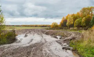 Погода в Казахстане: резкий перепад температуры, снег, дожди и тепло до +27 градусов 11 октября