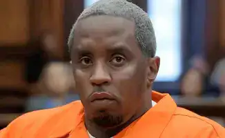 Суд в США вынес приговор рэперу P. Diddy: эмоции на грани слёз