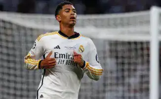 20 лет вместе: родители звезды 'Реала' разошлись