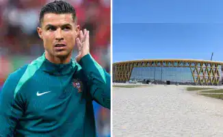 Криштиану Роналду: миллиардер, способный купить 28 стадионов в Казахстане