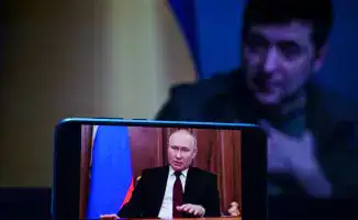 Дипломатические усилия России и Украины: общество надеется на мирное разрешение конфликта после признания линии фронта