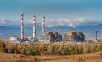 Неопределенность с финансированием ТЭЦ в Семее и Усть-Каменогорске