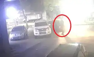 Водитель, сбивший мужчину во дворе, задержан: местные жители требуют справедливости и расследования умышленного наезда