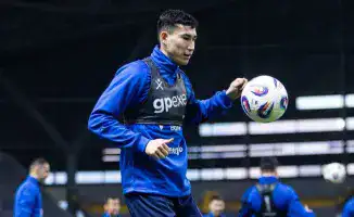 Сборная Казахстана объявила стартовый состав на матч с Лихтенштейном в отборочном турнире чемпионата мира