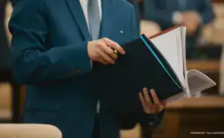 Сенаторы отклонили поправки в Кодекс об административных правонарушениях: законопроект не прошел во втором чтении