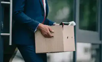 Shutdown правительства США: более 4100 федеральных служащих под угрозой увольнения