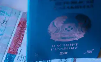 Казахстанский паспорт: ключ к миру в обновленном рейтинге Henley Passport Index