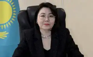 Скандал в Баганашыле: Салтанат Беспаева, уволенная после скандала с переселением воспитанников детского дома, вернулась в акимат Алматинской области на новую должность.