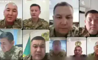 Скандал в Минобороны и мультфильмы на миллиард: что обсуждали читатели Tengrinews